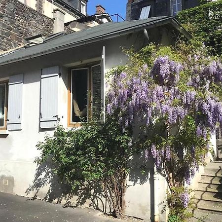 La Maison Blatin - 2 Chambres & Parking Клермон-Ферран Экстерьер фото