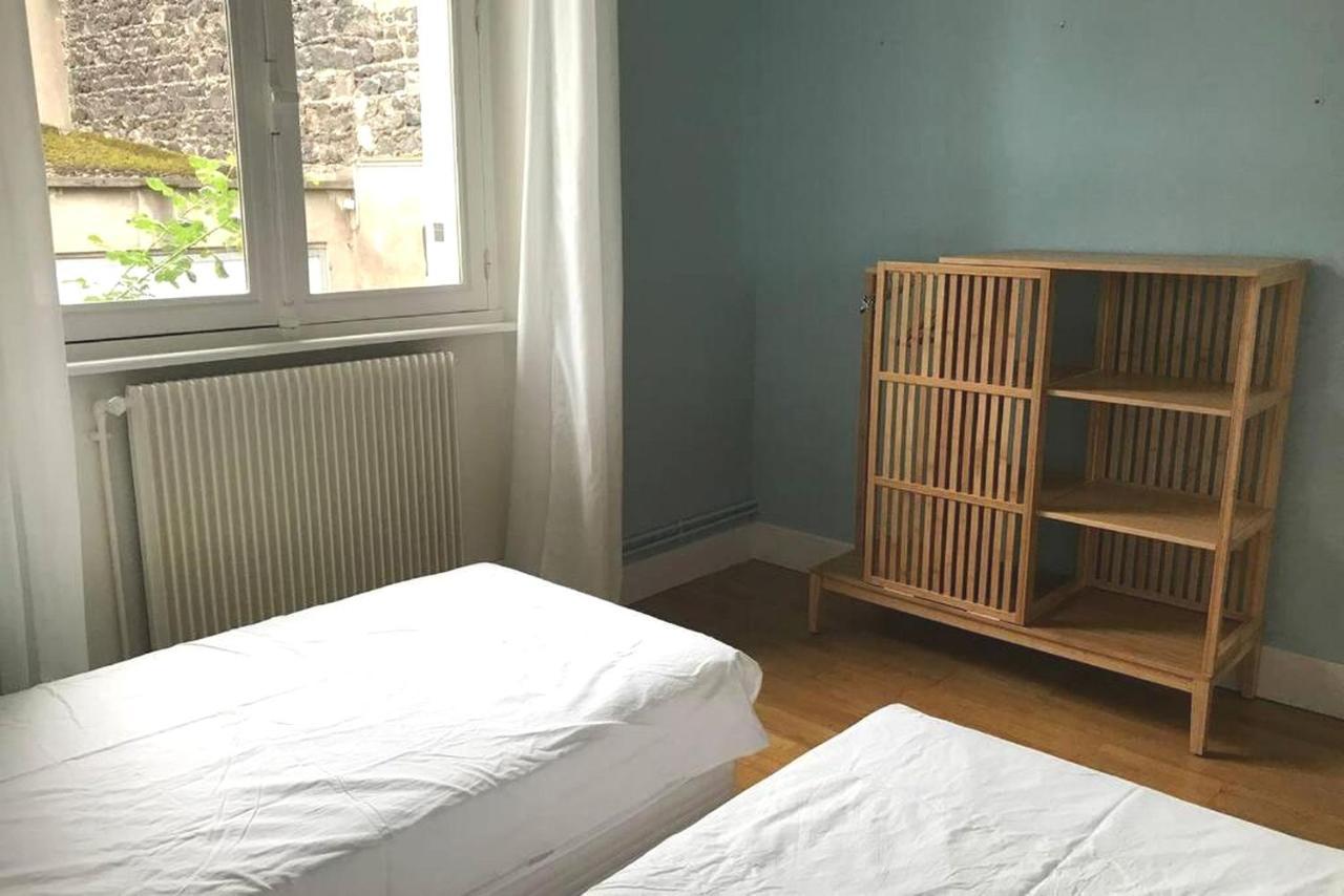 La Maison Blatin - 2 Chambres & Parking Клермон-Ферран Экстерьер фото