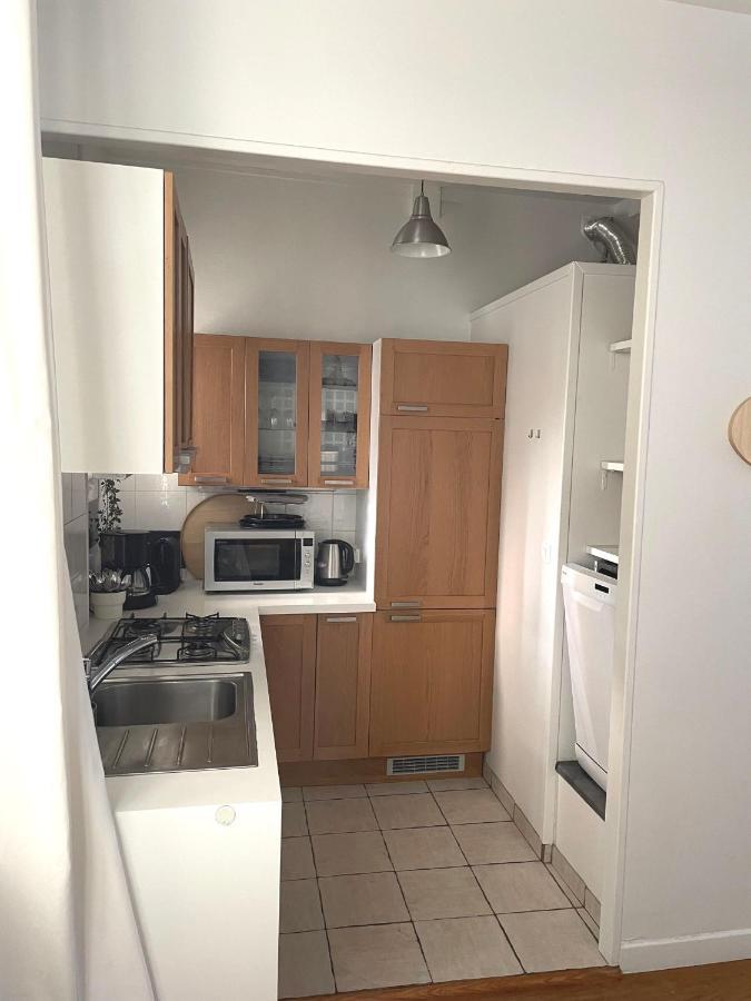La Maison Blatin - 2 Chambres & Parking Клермон-Ферран Экстерьер фото
